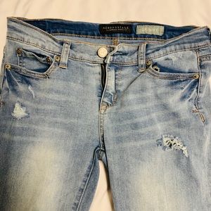 Aeropostale Skinny Jeans
